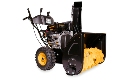 Снегоуборочная машина CHAMPION ST1170E
